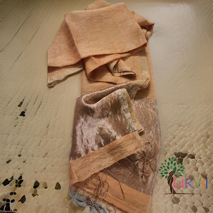 Linen Silks (Beige)