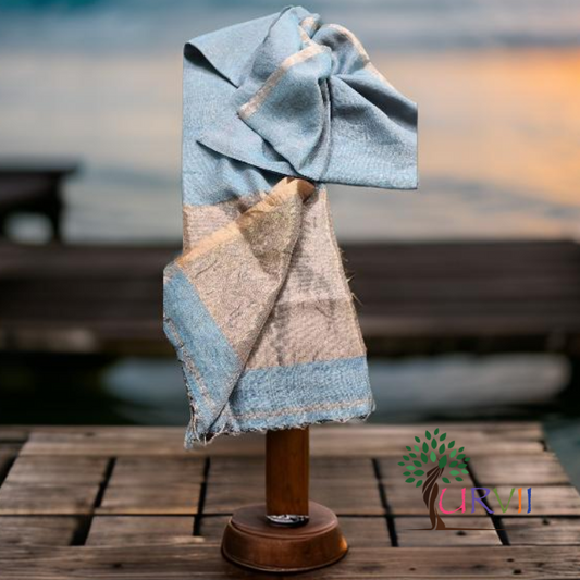 Linen Silks