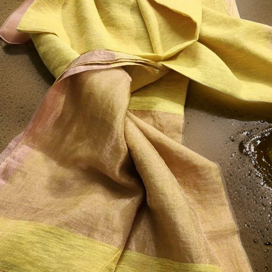 Linen Silks