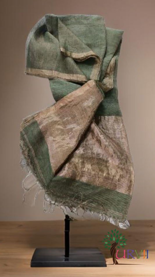 Linen Silks
