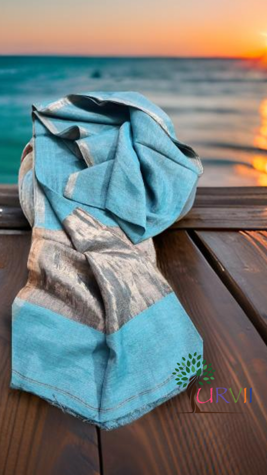 Linen Silks