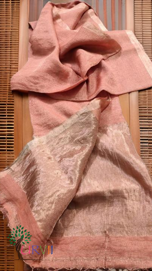 Linen Silks