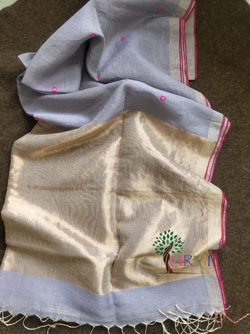 Linen Silks