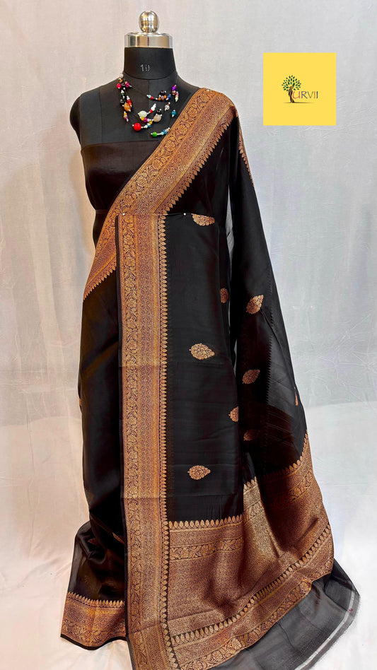 Benarsi Kora Organza