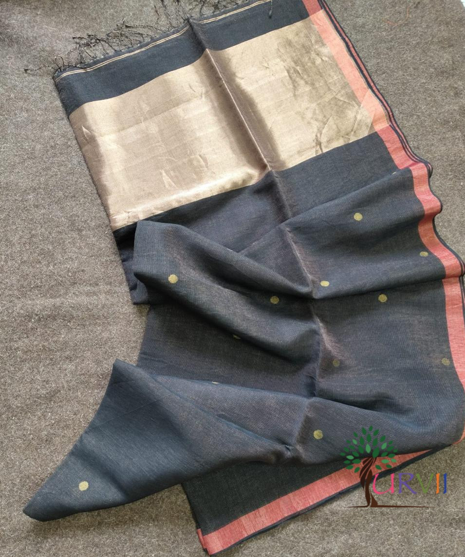 Linen Silks