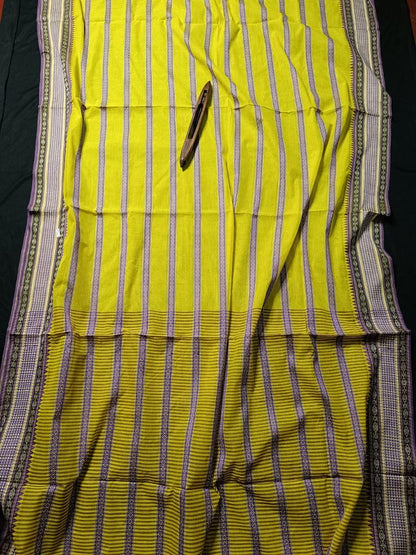 Begumpuri cotton saree