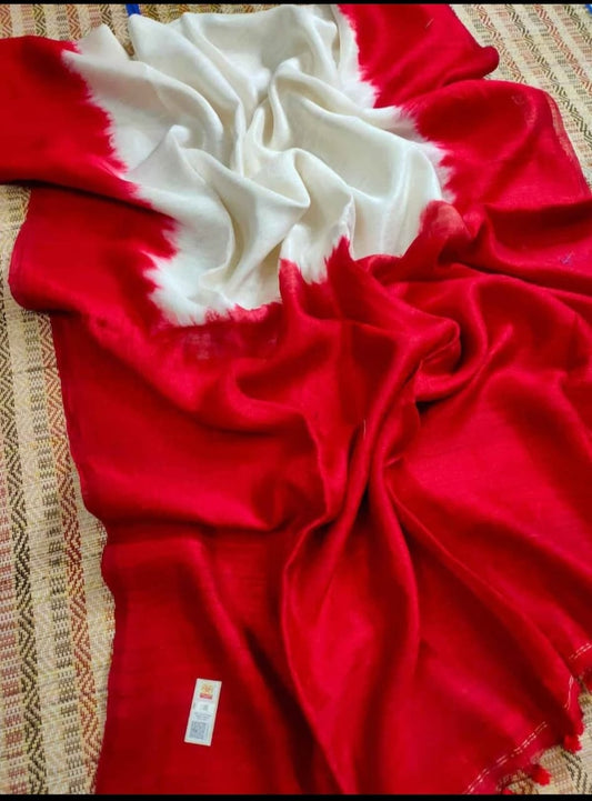 Matka saree