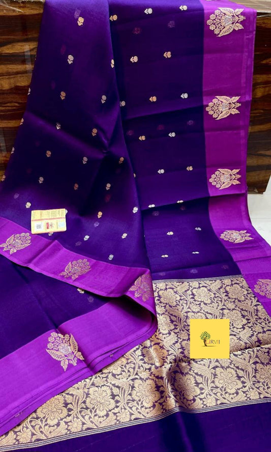 Benarsi Kora Organza