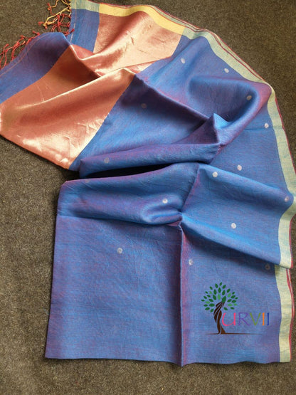 Linen Silks