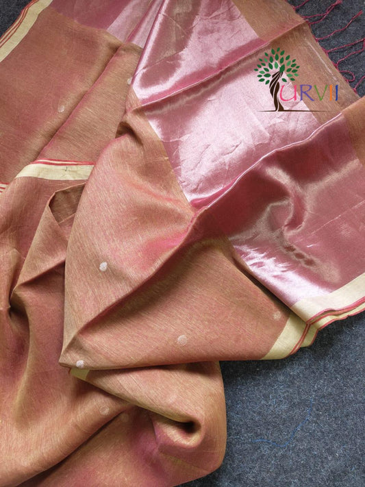 Linen Silks