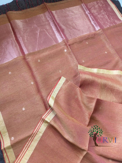 Linen Silks