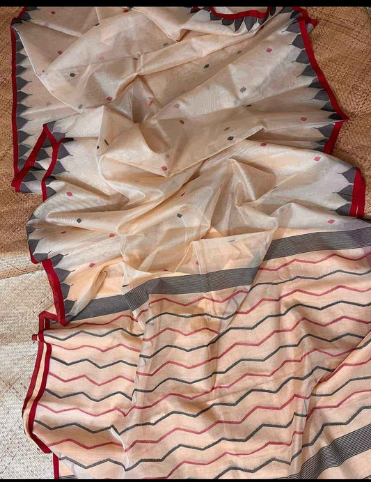 Pure Resham Silk