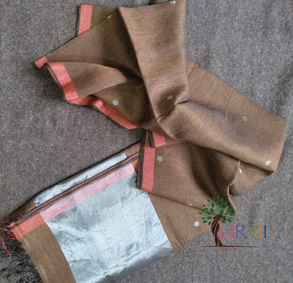 Linen Silks