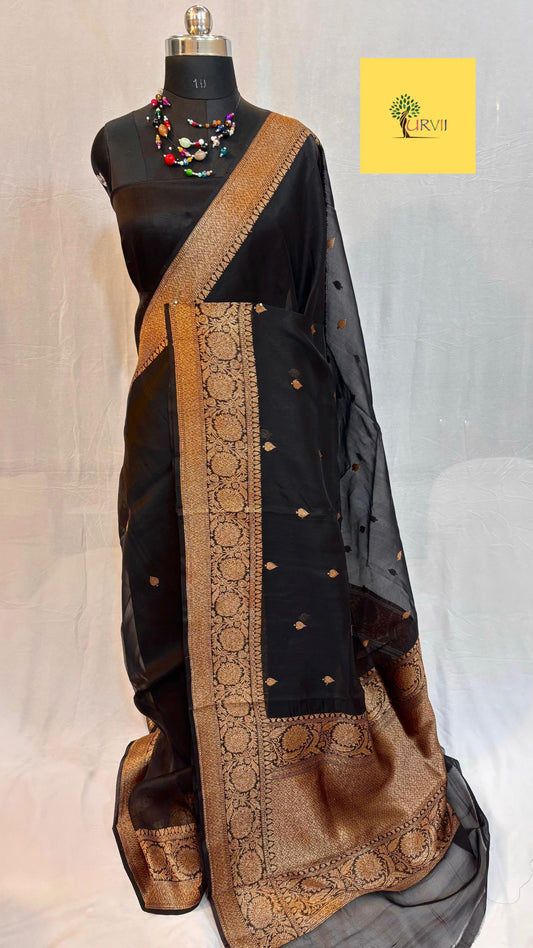 Benarsi Kora Organza