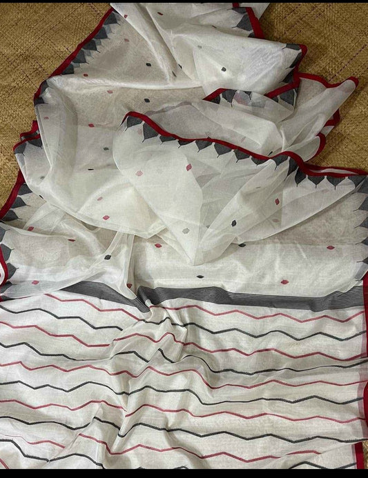 Pure Resham Silk