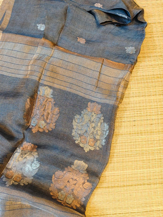Linen Silks
