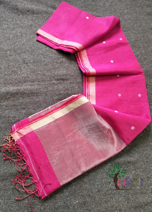 Linen Silks