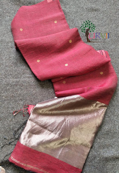 Linen Silks