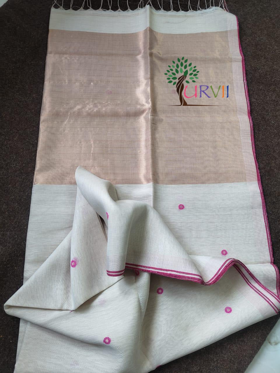 Linen Silks