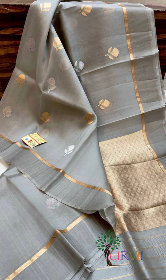 Benarsi Kora Organza