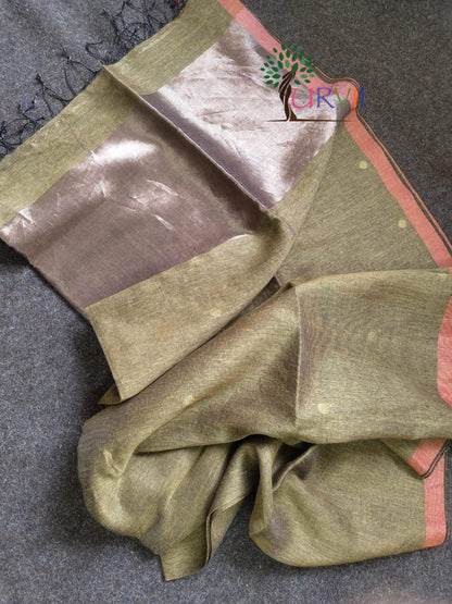 Linen Silks