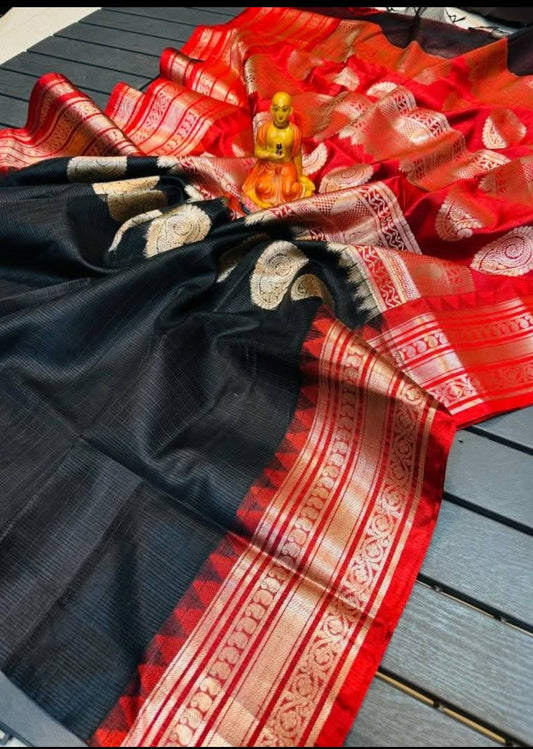Kota gadwal Saree