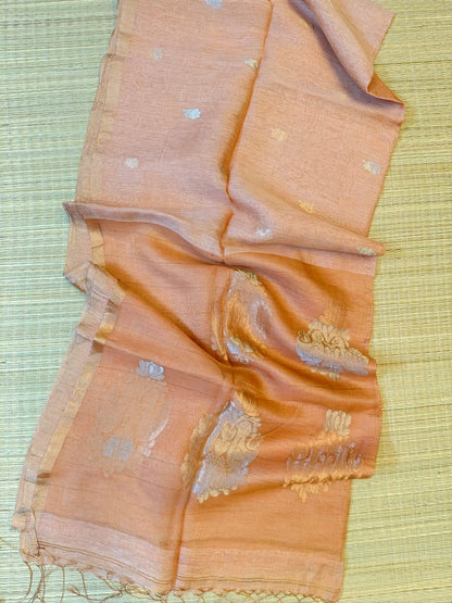 Linen Silks
