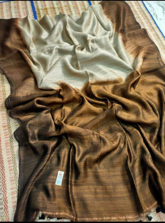 Matka saree