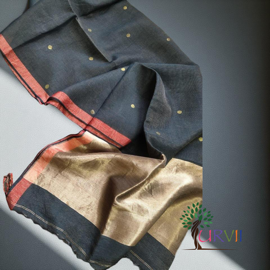 Linen Silks