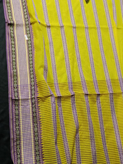 Begumpuri cotton saree