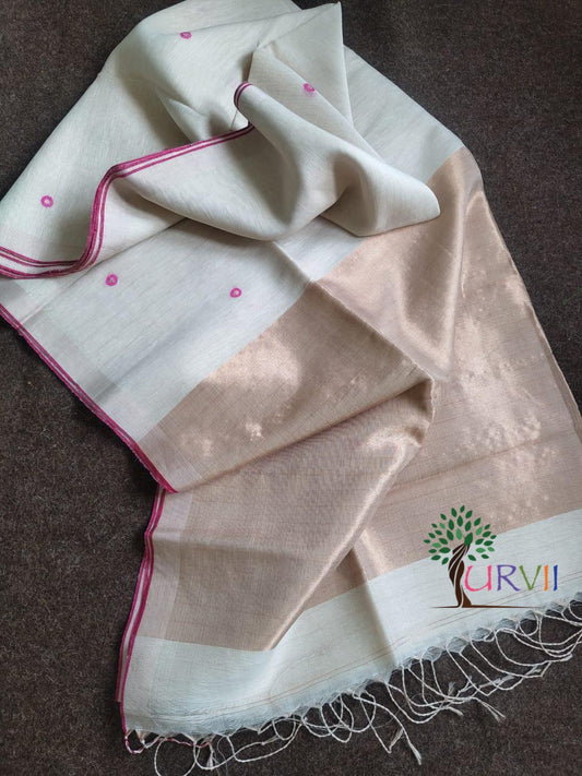 Linen Silks