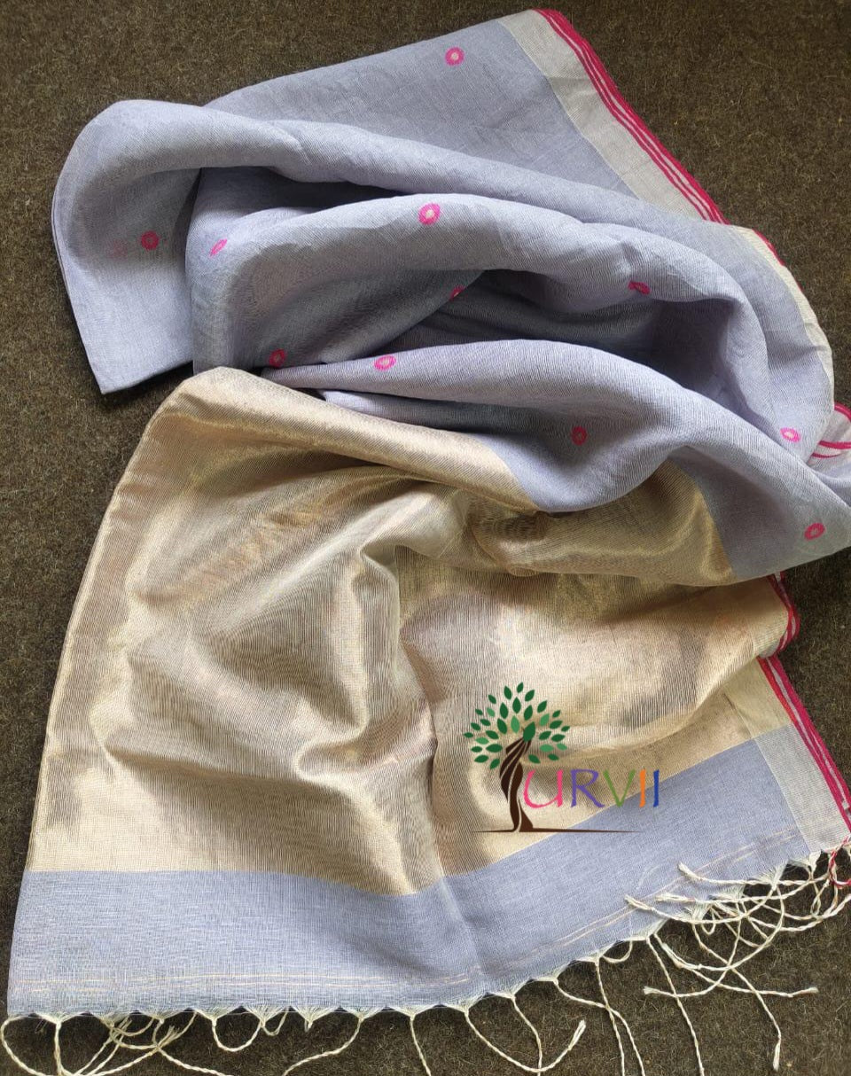 Linen Silks