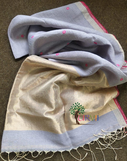 Linen Silks