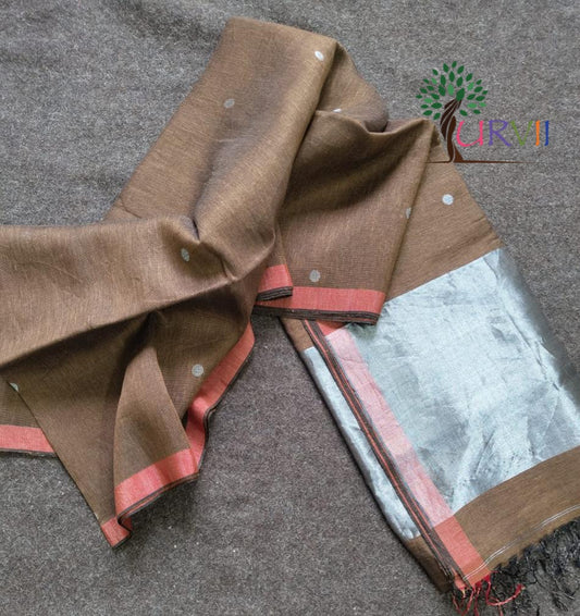 Linen Silks