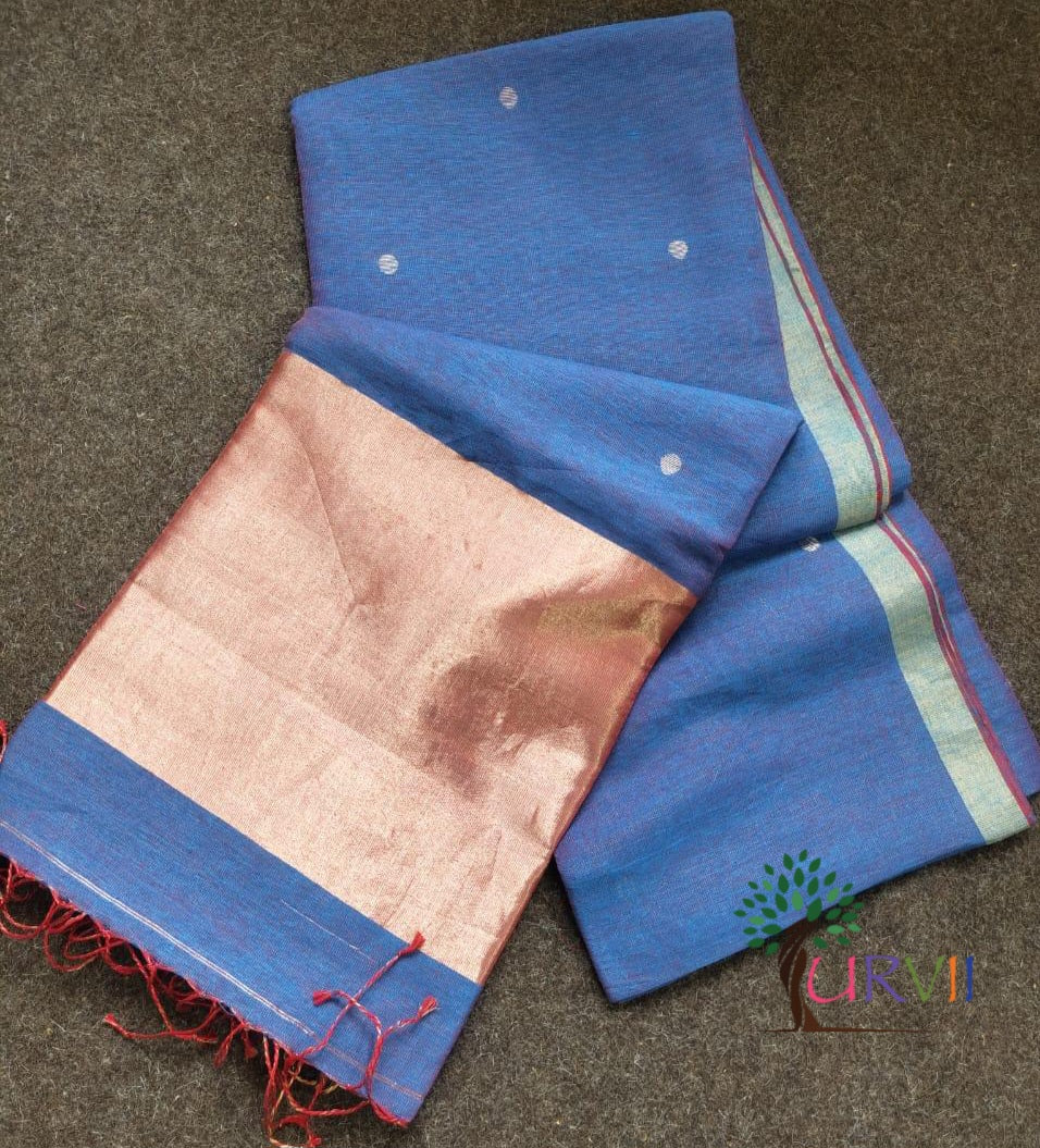 Linen Silks