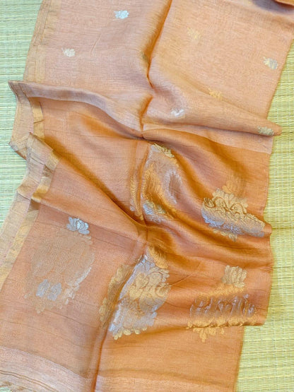 Linen Silks