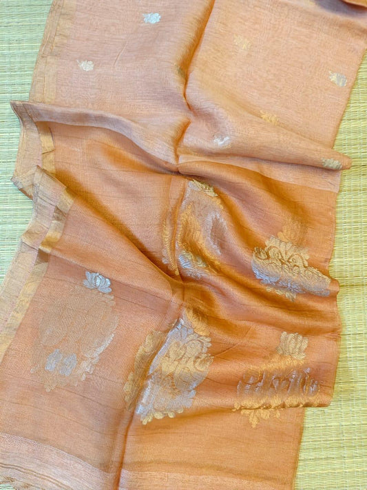 Linen Silks