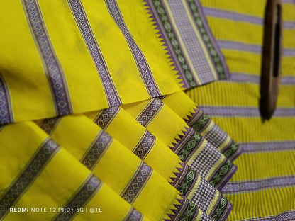 Begumpuri cotton saree