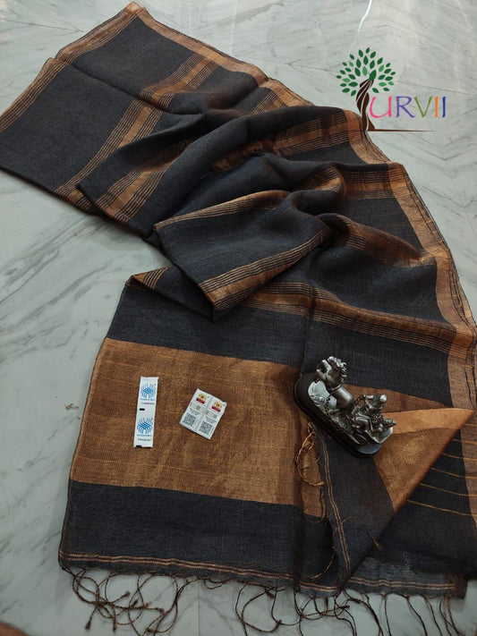 Linen Silks