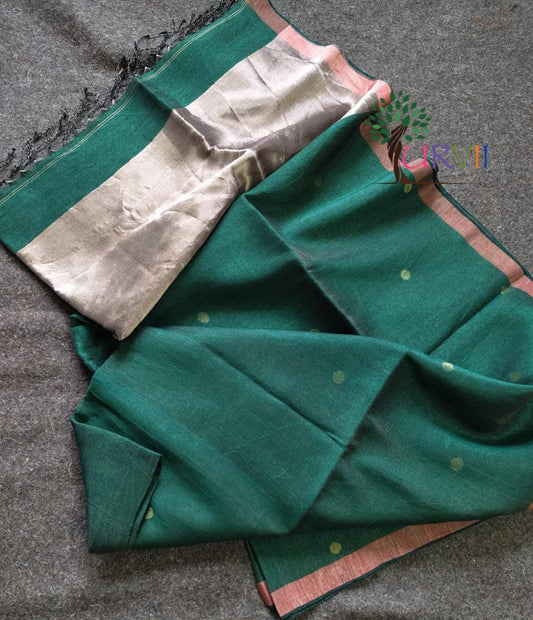 Linen Silks