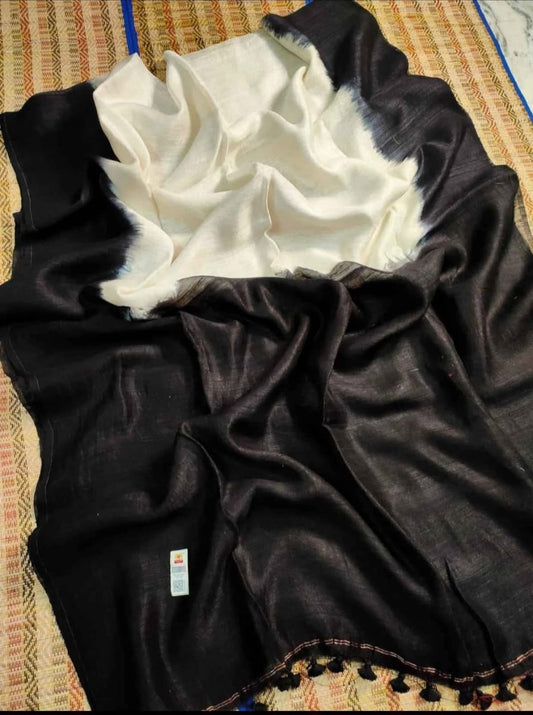 Matka saree