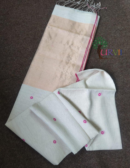 Linen Silks