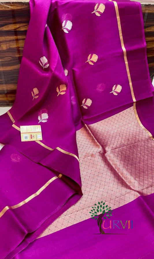 Benarsi Kora Organza