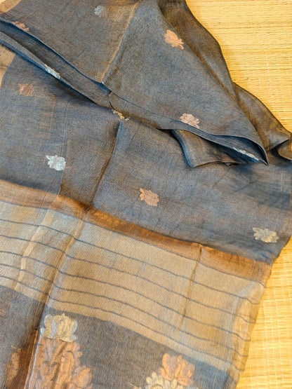 Linen Silks