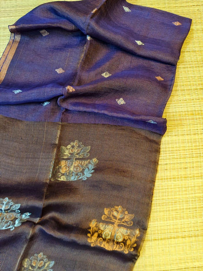 Linen Silks