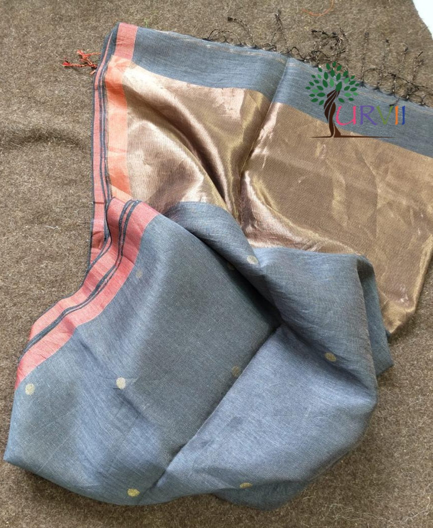 Linen Silks