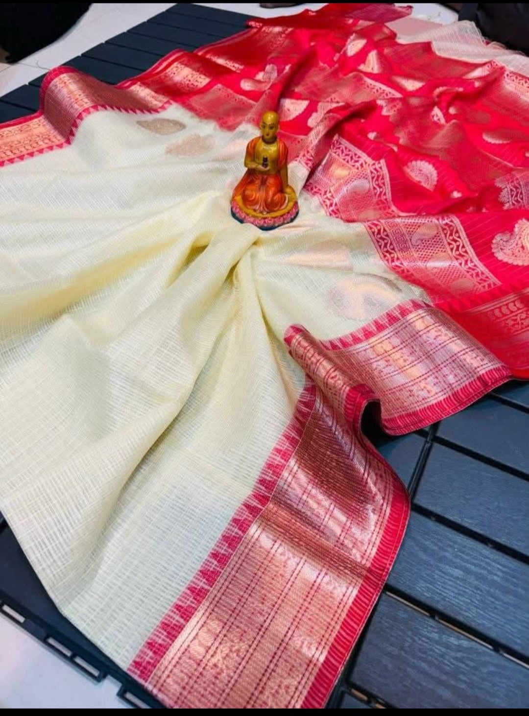 Kota gadwal Saree