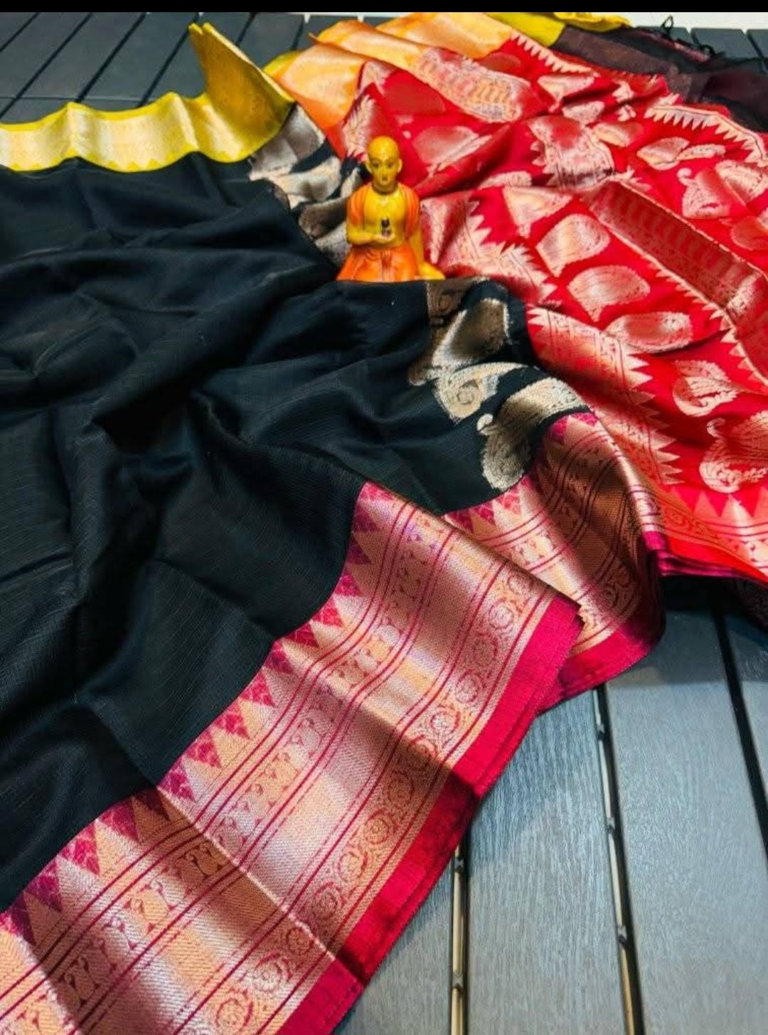 Kota gadwal Saree