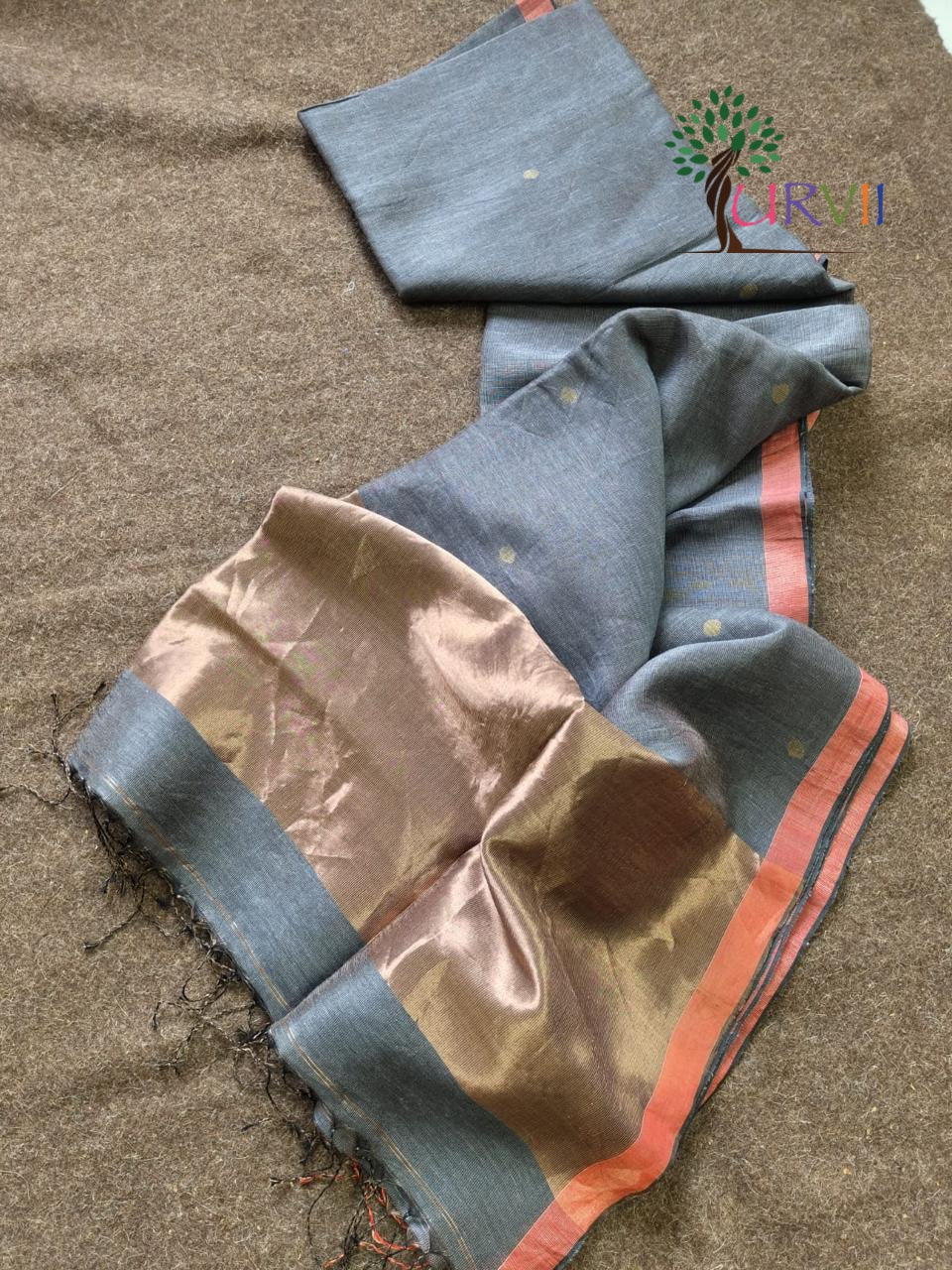 Linen Silks