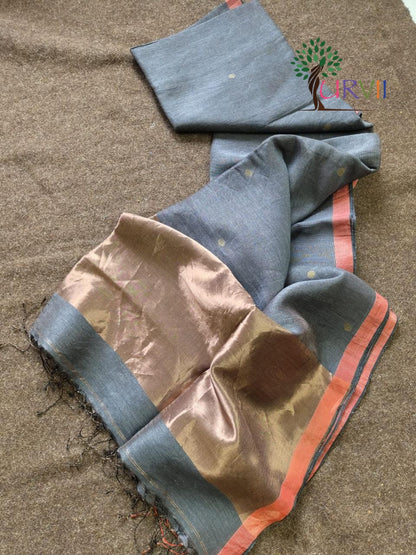 Linen Silks